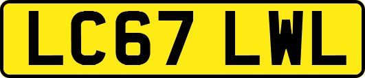 LC67LWL