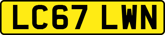LC67LWN