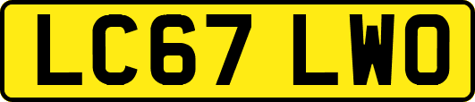 LC67LWO