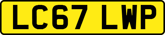 LC67LWP