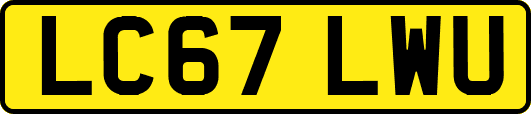 LC67LWU