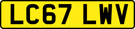 LC67LWV