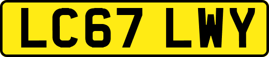 LC67LWY
