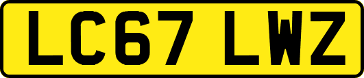 LC67LWZ