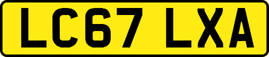 LC67LXA
