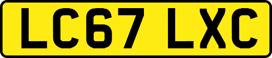 LC67LXC