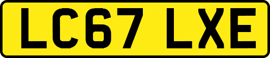 LC67LXE