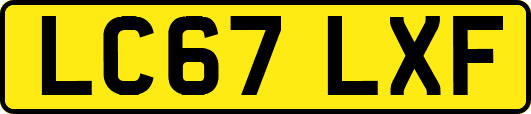 LC67LXF