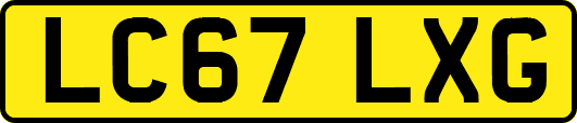 LC67LXG