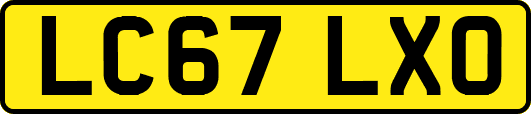 LC67LXO