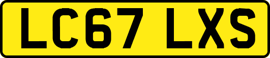 LC67LXS