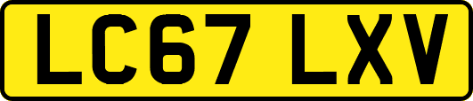 LC67LXV