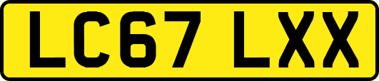 LC67LXX