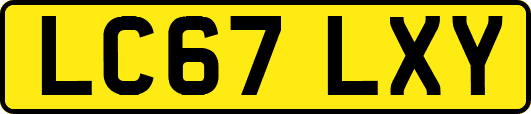 LC67LXY