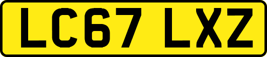 LC67LXZ