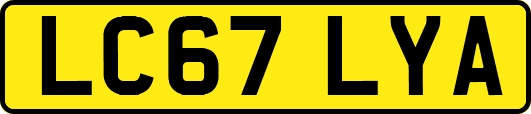 LC67LYA