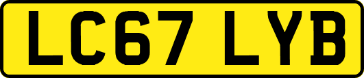 LC67LYB