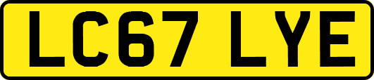 LC67LYE