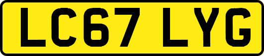 LC67LYG