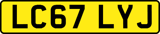 LC67LYJ