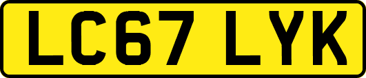 LC67LYK