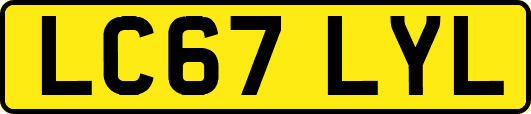 LC67LYL