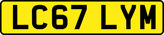 LC67LYM