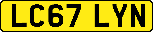 LC67LYN