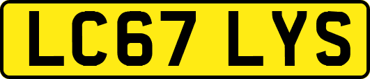 LC67LYS