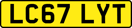 LC67LYT