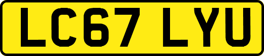 LC67LYU