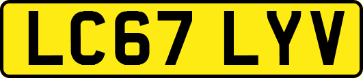 LC67LYV
