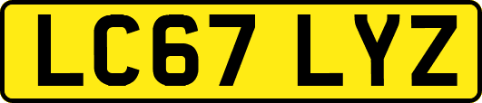 LC67LYZ