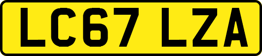 LC67LZA