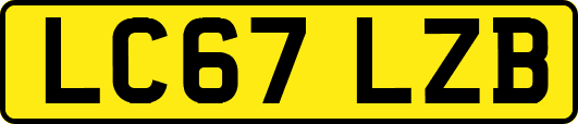 LC67LZB