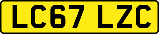 LC67LZC