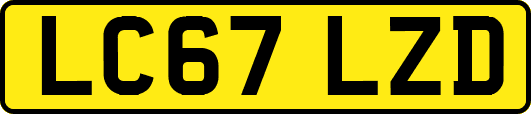 LC67LZD
