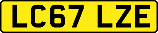 LC67LZE