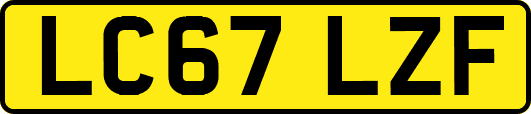 LC67LZF
