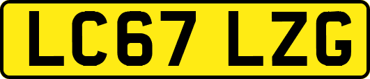 LC67LZG