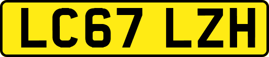 LC67LZH