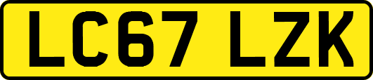 LC67LZK