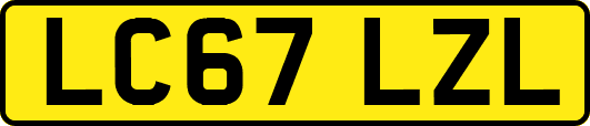LC67LZL