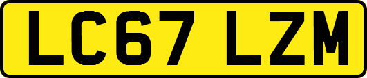 LC67LZM