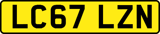 LC67LZN