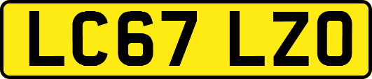 LC67LZO