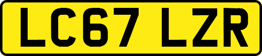 LC67LZR