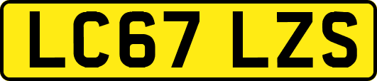 LC67LZS