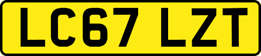 LC67LZT