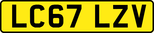 LC67LZV